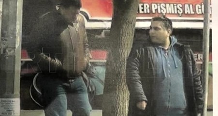 Son Dakika! Casusluk Suçundan Gözaltına Alınan 2 Şüpheli Tutuklandı