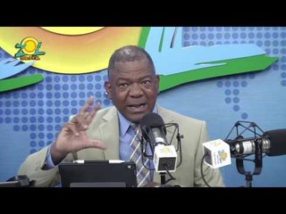 Julio Martínez Pozo habla sobre los Premios Soberanos 2019