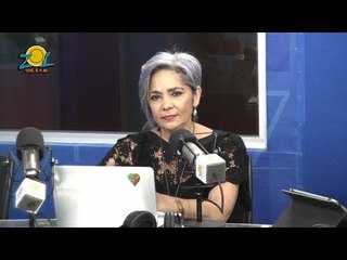 Maria Elena "Cuando la suprema designará juez para caso del diputado Alemán, por caso abuso sexual?"