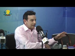 Carlos Jiménez nos habla sobre la alta demanda de cirugías plásticas en el país