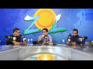 El PLD ¿Se une o se divide debate en Modo Opinión y llamada de los oyentes