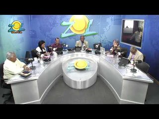 Llamadas de los Oyentes en #ElSoldelaMañana 20-3-2019