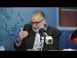Miguel Ceara Hatton analiza aspectos discurso de Danilo Medina rendición cuentas 2019 parte2