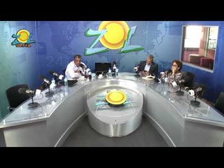 Sofia Lachapelle comenta acerca del dominicano y único latino reconocido por Donald Trump