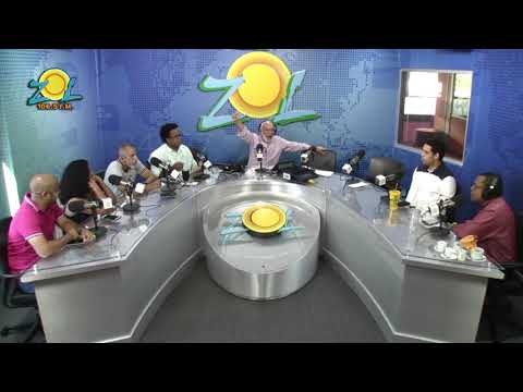 Concurso: Trivias de Los Premios Soberanos 2019 en Elmismogolpe con Jochy parte1