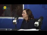 Virginia Arredondo nos habla sobre el tema de los funerales de estado y militares