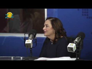 Virginia Arredondo nos habla sobre el tema de los funerales de estado y militares