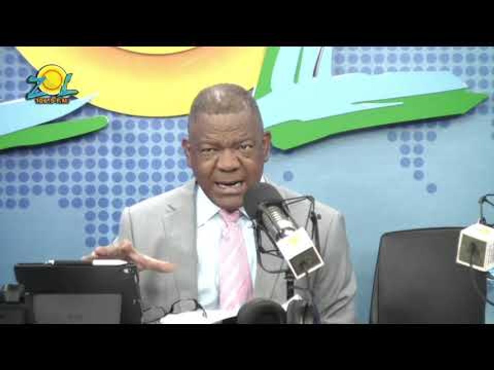 Julio Martínez Pozo comenta sobre las visitas de los Presidentes de RD  a EE.UU