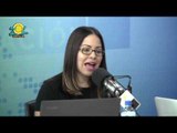 Susy Aquino Gautreau: ¿Fue reeleccionista el discurso de Danilo Medina?