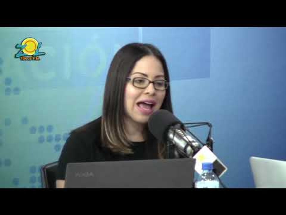 Susy Aquino Gautreau: ¿Fue reeleccionista el discurso de Danilo Medina?