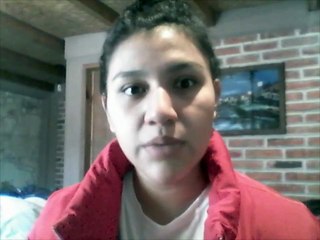 Running up the green road