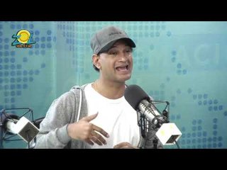 Jose Laluz comenta el reto de la fundación Blue Horizon a Papa Francisco para Semana Santa