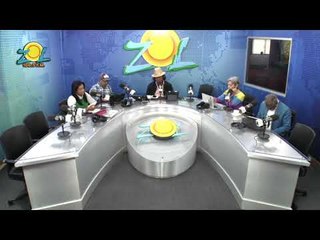 Llamadas de los Oyentes en #ElSoldelaMañana 18-1-2019