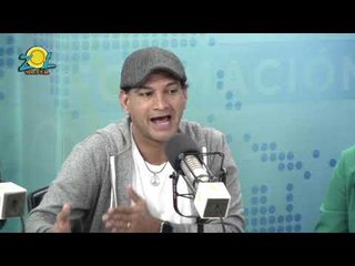 José Laluz comenta captura de sicario Colombiano vivía en mansión en Punta Cana