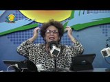 Angel Acosta y Consuelo Despradel comentan enfrentamiento entre Felix Bautista y Lucia Medina