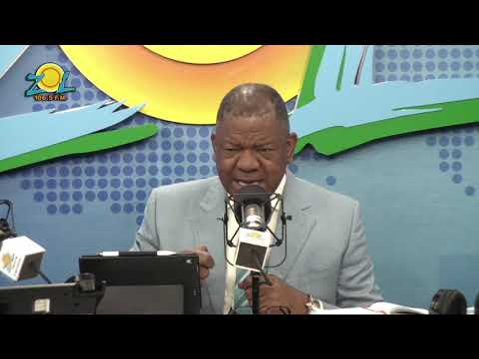 Julio Martínez Pozo comenta protestas en Venezuela y dictadura de Nicolás Maduro