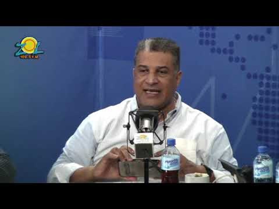 Llamadas de los Oyentes y comentando sobre el tema de los equipos para las elecciones