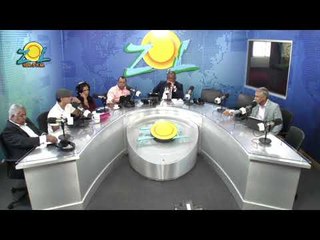 Miriam Germán sobre denuncia de Danny Alcántara: "Me niego a creer que llegaran a tanto"