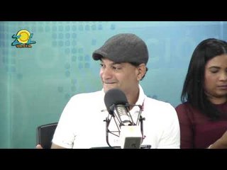 José Laluz comenta sobre muerte de Holandés mandado a matar por su pareja en Puero Plata