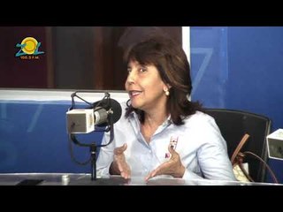Gestrudis nos habla sobre el tema de los colegios en #SoloParaMujeres