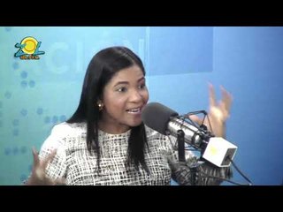 Anibelca Rosario comenta teniente que se quitó la vida por no ser ascendido de rango