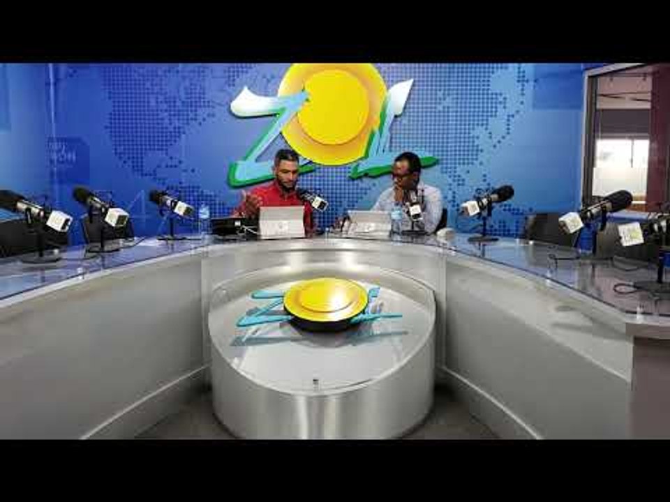 Luis Taveras, Fuerte Critica a la Arquitectura en la Republica Dominicana – Arquitectura Radial