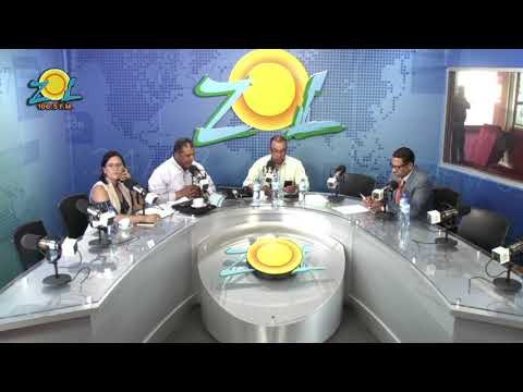 Tony Peña Guaba habla de las actividades para conmemorar el natalicio de José Francisco Peña Gómez