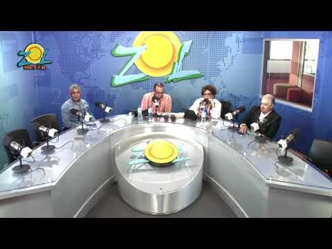 Juan Manuel Castillo Pantaleón comenta sobre la falsificación de documentos del caso Machete