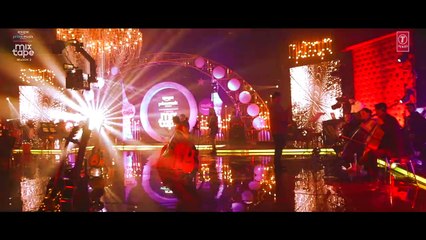Making Of Galliyan-Dil Mein Ho Tum - Jonita Gandhi & Salim Merchant - T-Series MixTape  Season 2