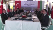 Türkiye ve Bulgaristan Arasına Yeni Hudut Kapısı Planlanıyor