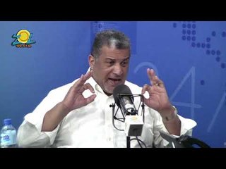 Equipo Sol de la Tarde comenta inicio entrevistas aspirante a puestos en la SCJ