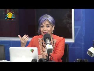 Maria Elena "Que la verdad salga a flote en caso corrupción ministerio medio ambiente San Cristobal"
