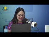 Susy Aquino Gautreau: “El Procurador perdió la batalla contra Miriam Germán”