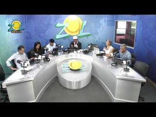 Winston Santos dice Ministerio de trabajo rechaza busquen eliminar cesantía