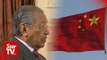 Dr Mahathir: We can learn a lot from China