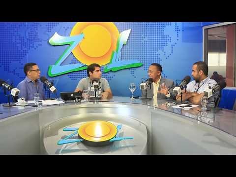 Ismael Reyes afirma gobierno compró a Ramfis Trujillo