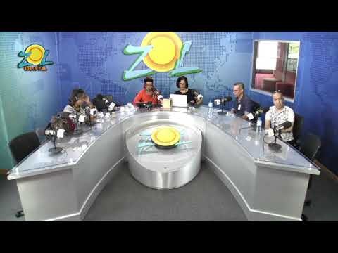 Francisco Sanchis comenta sobre los nominados a los Premios Soberanos 2019