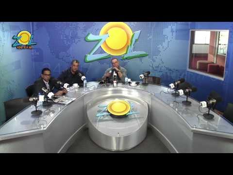 Llamada Alcalde ASDN René Polanco comenta situación del vertedero de Duquesa