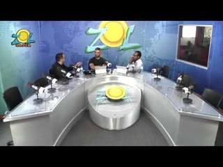 Lic  Jose Vicente Bermúdez, Gerente Comercializacion NORIEGA GROUP – Arquitectura Radial