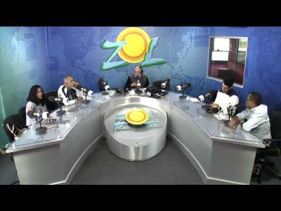 Jochy Santos pregunta la chichigua la quitaron? en Elmismogolpe