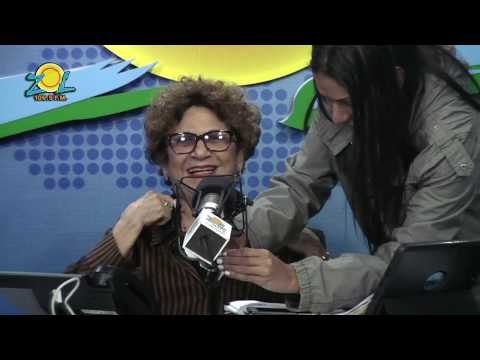 Consuelo Despradel Nuestras autoridades deben tener un protocolo cuando una telefónica falla