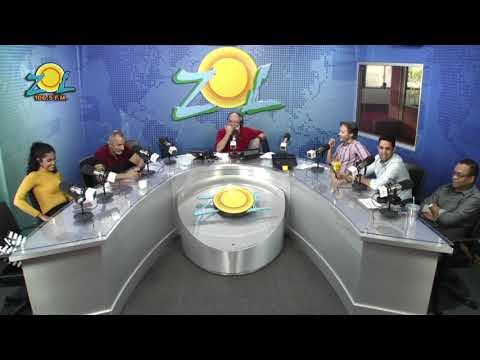 Las notas de voz graciosas en Elmismogolpe con Jochy