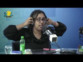 Hablando de la boda de Franklin Mirabal en #SoloParaMujeres