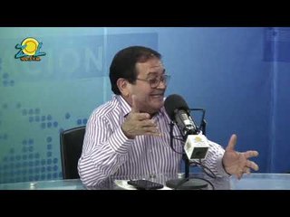 Dr. Alberto Santana comenta los niños que nacen por parto natural adquieren anticuerpo
