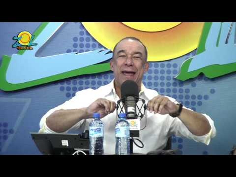 El equipo de #ElSoldelaTarde comentan declaraciones de Quirino en vídeo circula las redes sociales