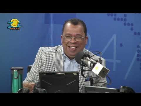Euri Cabral: “La ley de cine ha beneficiado a la economía dominicana”