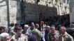 'Way of the Cross' Catholic procession marks Good Friday in Jerusalem