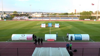 J31 : ESSG -USL Dunkerque I National FFF 2018-2019 (16)