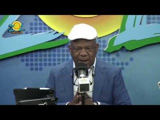 Julio Martínez Pozo: "Para que diablo fue que la JCE compro por US$ 40 MM, 48 mil equipos"