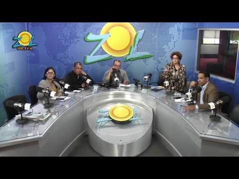 Ángel Rondón Odebrecht nunca menciona a Ángel Rondón como receptor de los sobornos